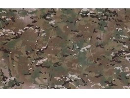 Камуфляжна плівка Camoclad 3М Мультикам