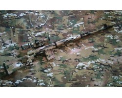 Камуфляжна плівка Camoclad 3М Мультикам-foto2