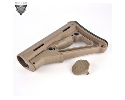 Приклад телескопічний MP CTR-foto5
