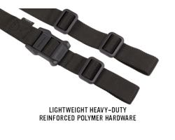 Тактичний ремінь Magpul MS3 Single QD GEN 2-foto4