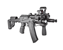 Цевьё fab defense KPR АКС-74У-foto2