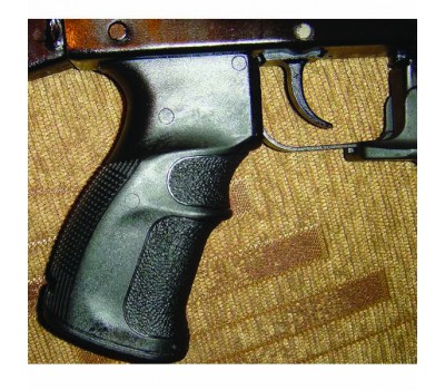 Пистолетная рукоятка AG-47 Пистолетная рукоятка AG-47