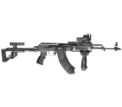 Цевьё Fab defense fx-ak47b 