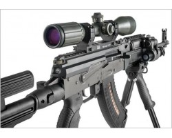 Крышка ствольной коробки AK PDC Fab Defense-foto2