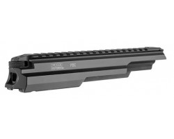 Крышка ствольной коробки AK PDC Fab Defense-foto3
