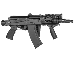 Приклад складной FAB M4-foto3