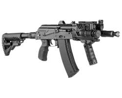 Приклад складной FAB M4-foto2