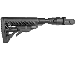 Приклад Fab Defense M4-AKMS P SB для АКМС-foto2