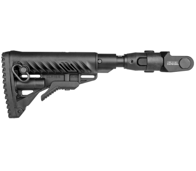 Приклад Fab Defense M4-AKMS P SB для АКМС