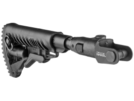 Приклад Fab Defense M4-AKMS P SB для АКМС Приклад Fab Defense M4-AKMS P SB для АКМС