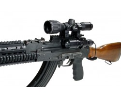 Кришка ствольної коробки АК Vector Optics SCRA-20-foto2