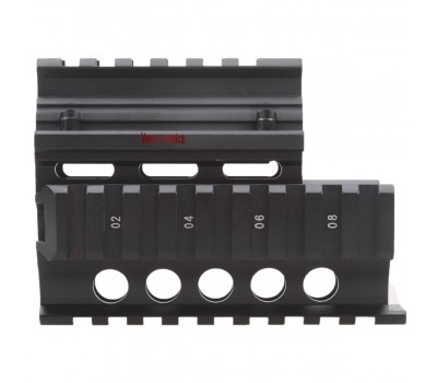 Квадрейл для АКСУ Vector Optics SCRA-15B 