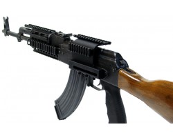 Квадрейл для АК Vector Optics SCRA-15A-foto5