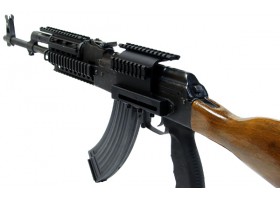 Квадрейл для АК Vector Optics SCRA-15A-foto5