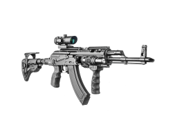 Цевье FAB Defense VFR-AK-foto2