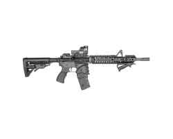 Приклад FAB Defense GLR-16 -foto6