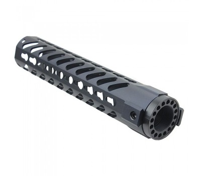Цівка 15'' для AR15 Key Mod Free Float