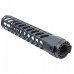 Цівка 15'' для AR15 Key Mod Free Float
