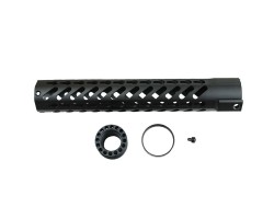 Цівка 15'' Key Mod Free Float-foto3