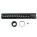 Цівка 15'' для AR15 Key Mod Free Float