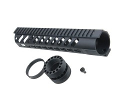 Цівка 15'' Key Mod Free Float