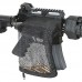 Гильзоуловлювач на AR-15