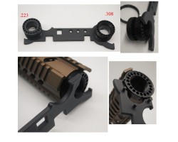 Універсальний ключ для AR10, AR15-foto3