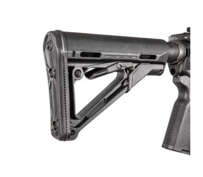 MAG310-BLK Приклад Magpul CTR Mil-Spec