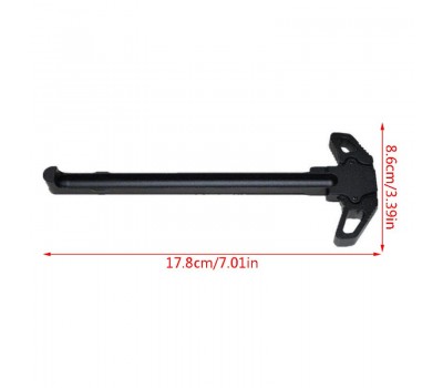 Руків'я взводу збільшене Ohhunt AR15 Mod.3