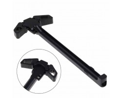 Руків'я взводу збільшене Ohhunt AR15 Mod.3
