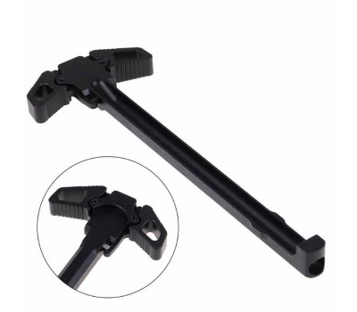 Руків'я взводу збільшене Ohhunt AR15 Mod.3