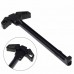 Руків'я взводу збільшене Ohhunt AR15 Mod.3