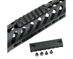Цівка 10'' для AR15 Key Mod Free Float-foto8