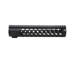 Цівка 10'' для AR15 Key Mod Free Float-foto4