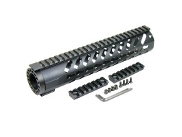 Цівка 10'' для AR15 Key Mod Free Float