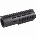 Цівка Carbon Fiber 7 "Handguard Rail Mount Цівка Carbon Fiber 7 "Handguard Rail Mount