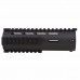 Цівка Carbon Fiber 7 "Handguard Rail Mount Цівка Carbon Fiber 7 "Handguard Rail Mount