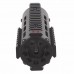 Цівка Carbon Fiber 7 "Handguard Rail Mount Цівка Carbon Fiber 7 "Handguard Rail Mount