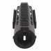 Цівка Carbon Fiber 7 "Handguard Rail Mount Цівка Carbon Fiber 7 "Handguard Rail Mount