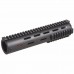 Цівка Carbon Fiber 10 "Handguard Rail Mount