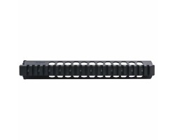 Цівка 10'' для AR15 Slim Key Mod Free Float SCRAAM-30-foto3