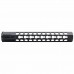 Цівка 10'' для AR15 Slim Key Mod Free Float SCRAAM-30