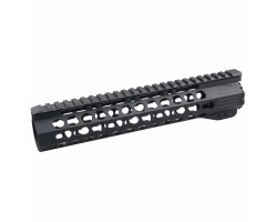 Цівка 10'' для AR15 Slim Key Mod Free Float SCRAAM-30-foto5
