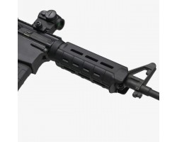 Цівка Magpul® MOE® M-LOK® Hand Guard, Mid-Length-foto2