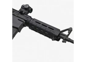 Цівка Magpul® MOE® M-LOK® Hand Guard, Mid-Length-foto2