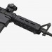 Цівка Magpul® MOE® M-LOK® Hand Guard, Mid-Length для AR15/M4. Колір: Чорний, MAG426-BLK