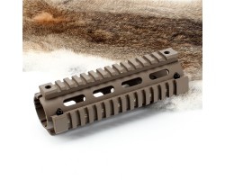 Цівка SCRA-11 Vector Optics - 6,7 "-foto8