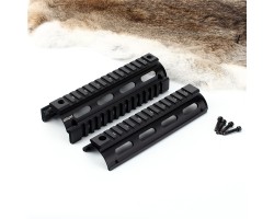 Цівка SCRA-11 Vector Optics - 6,7 "-foto2