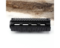 Цівка SCRA-11 Vector Optics - 6,7 "-foto4