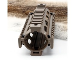 Цівка SCRA-11 Vector Optics - 6,7 "-foto6